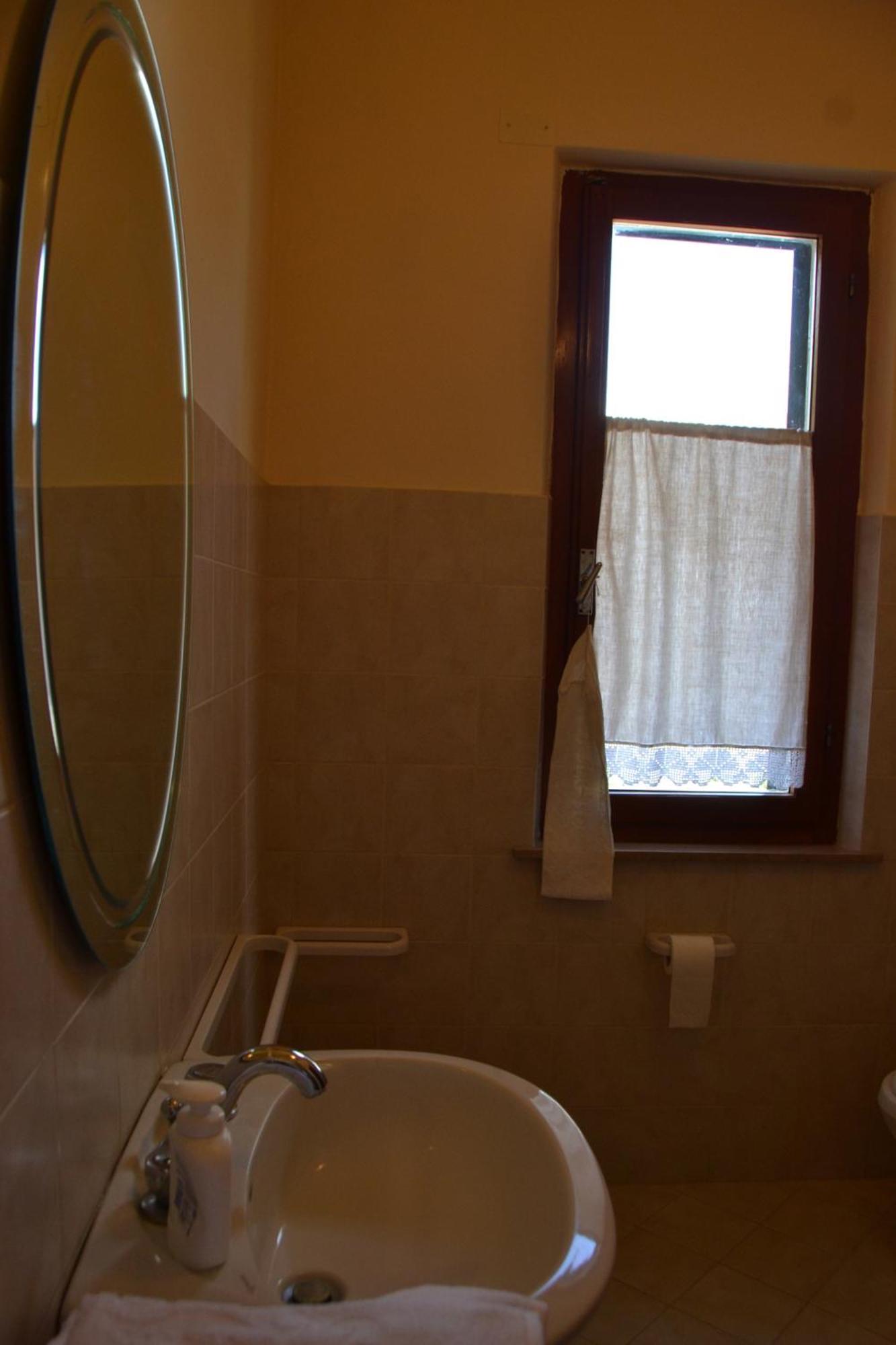 Affittacamere La Fornace Rigomagno 部屋 写真